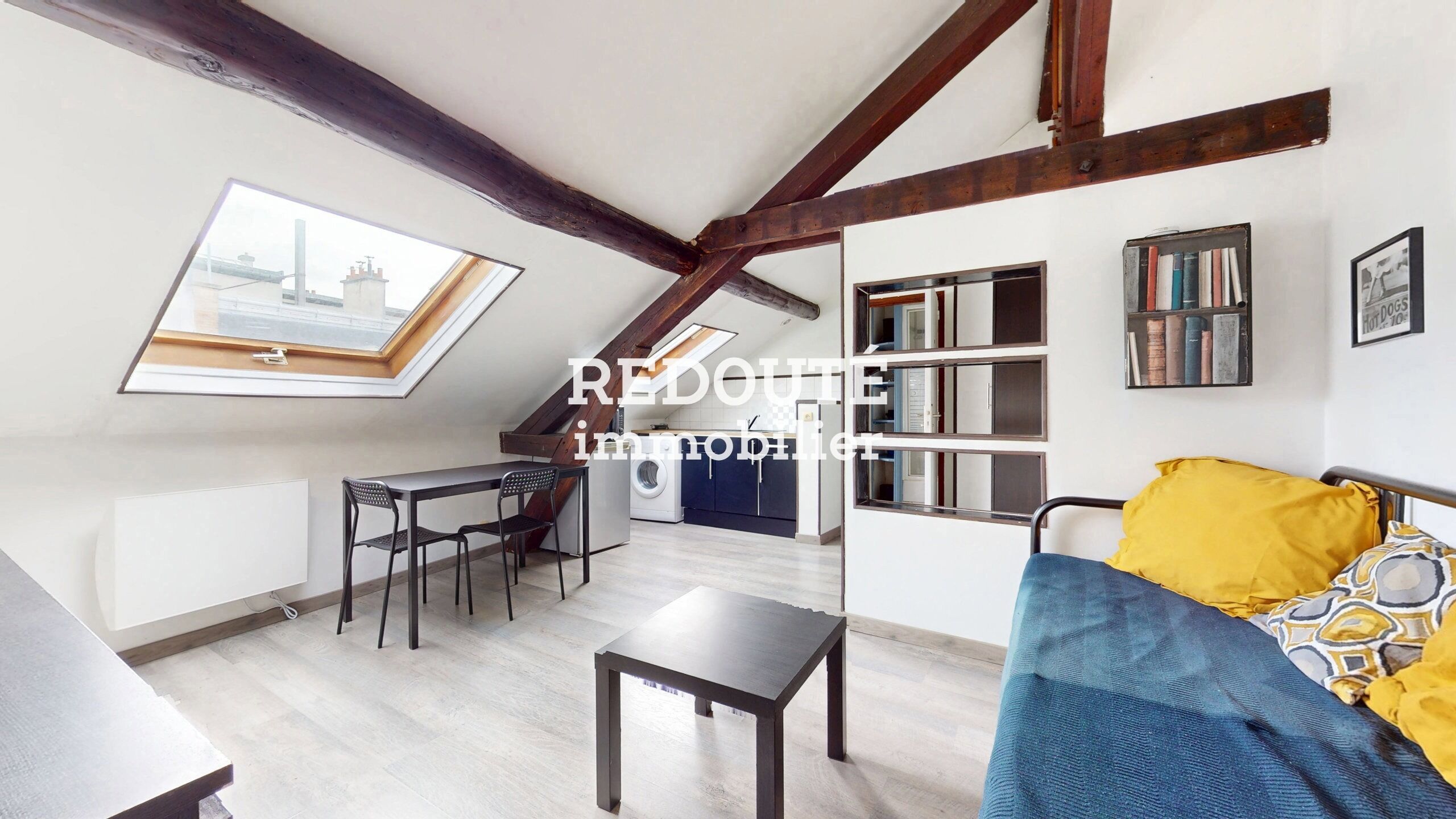 Image de maison  vendre