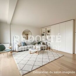APPARTEMENT MOISSONS