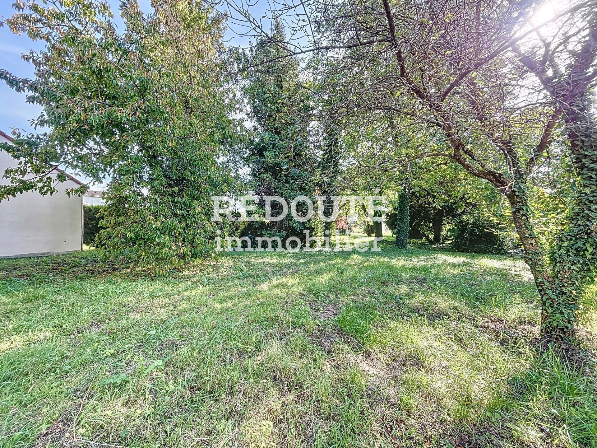 Image de maison � vendre