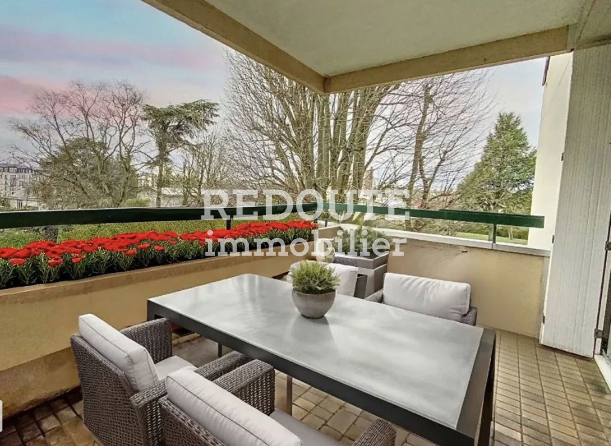 Image de maison � vendre