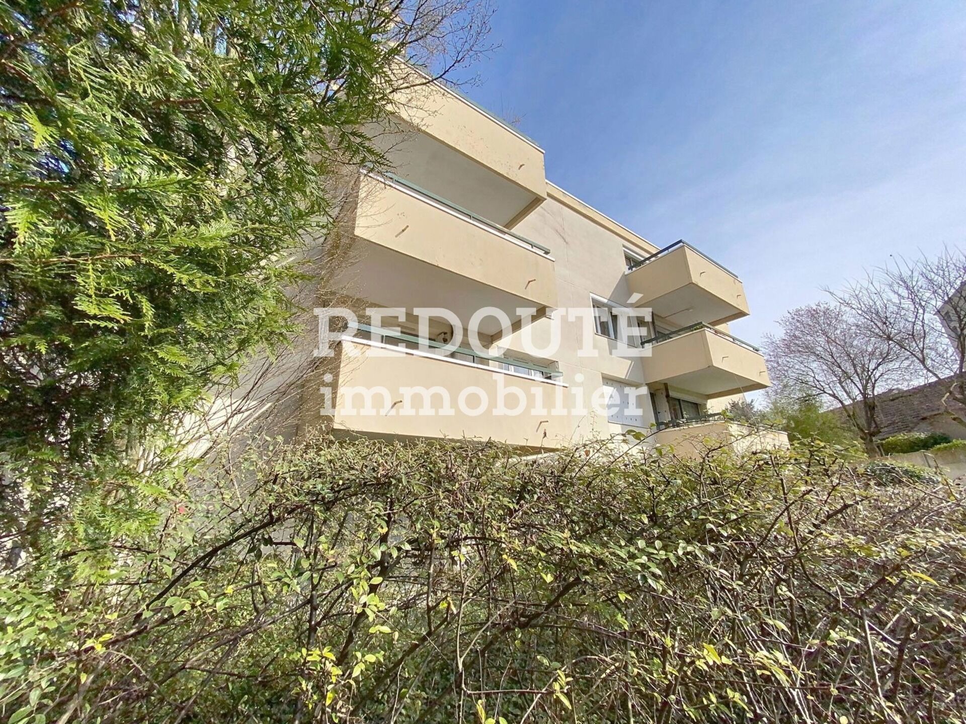 Image de maison � vendre