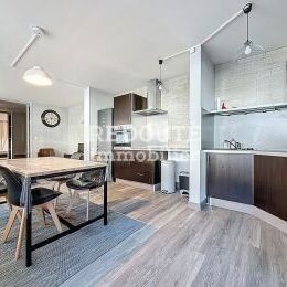 SAINT REMI - APPARTEMENT DE TYPE 4 AVEC PLACE DE PKG