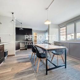 SAINT REMI - APPARTEMENT DE TYPE 4 AVEC PLACE DE PKG