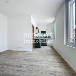 CLAIRMARAIS - APPARTEMENT DE TYPE 1 ENTIEREMENT RENOVE