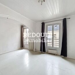 REIMS - SECTEUR AVENUE DE LAON