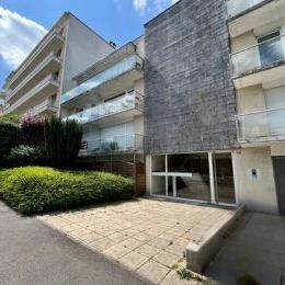 REIMS - Appartement type 2 - 3 places de parking - Rsidence scurise