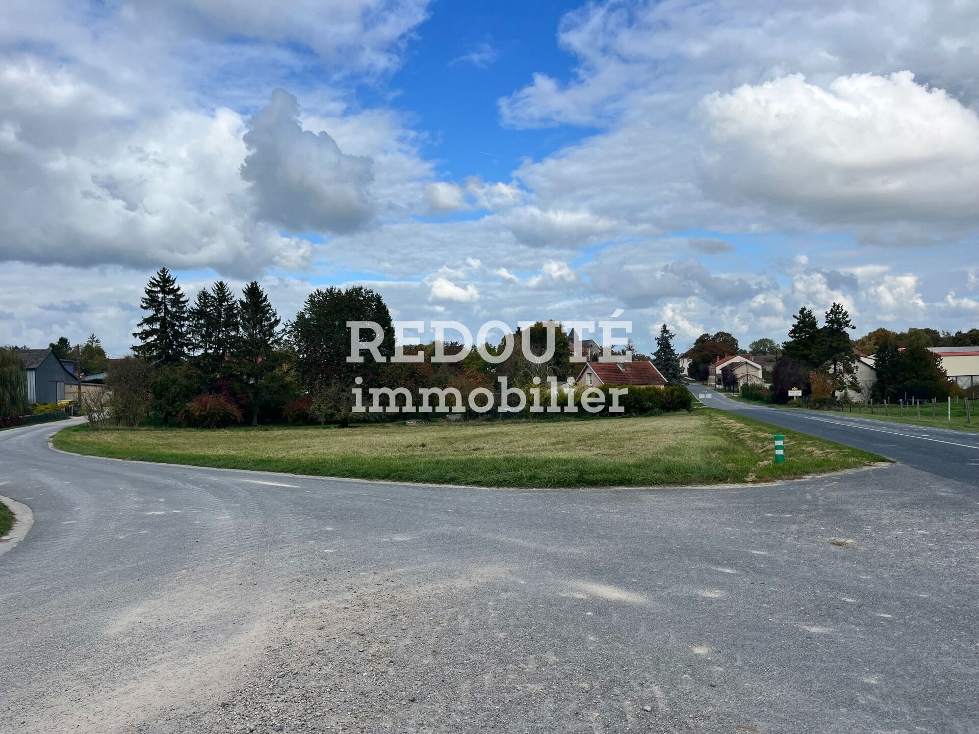 Image de maison � vendre