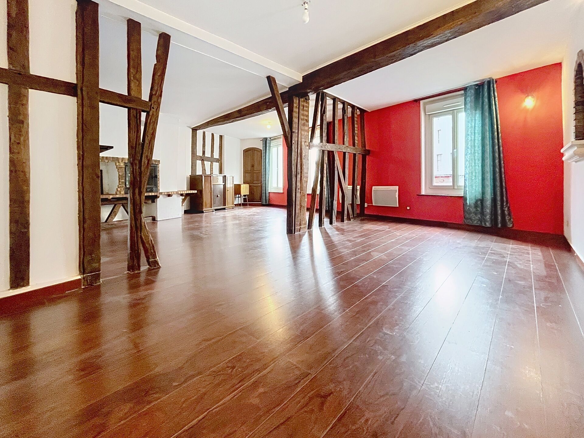 Image de maison  vendre