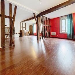 Ch�lons en Champagne - Duplex de charme au centre-ville