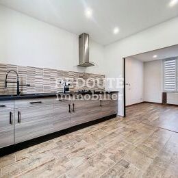 Charmante Maison - Secteur L'Isle aux Bois