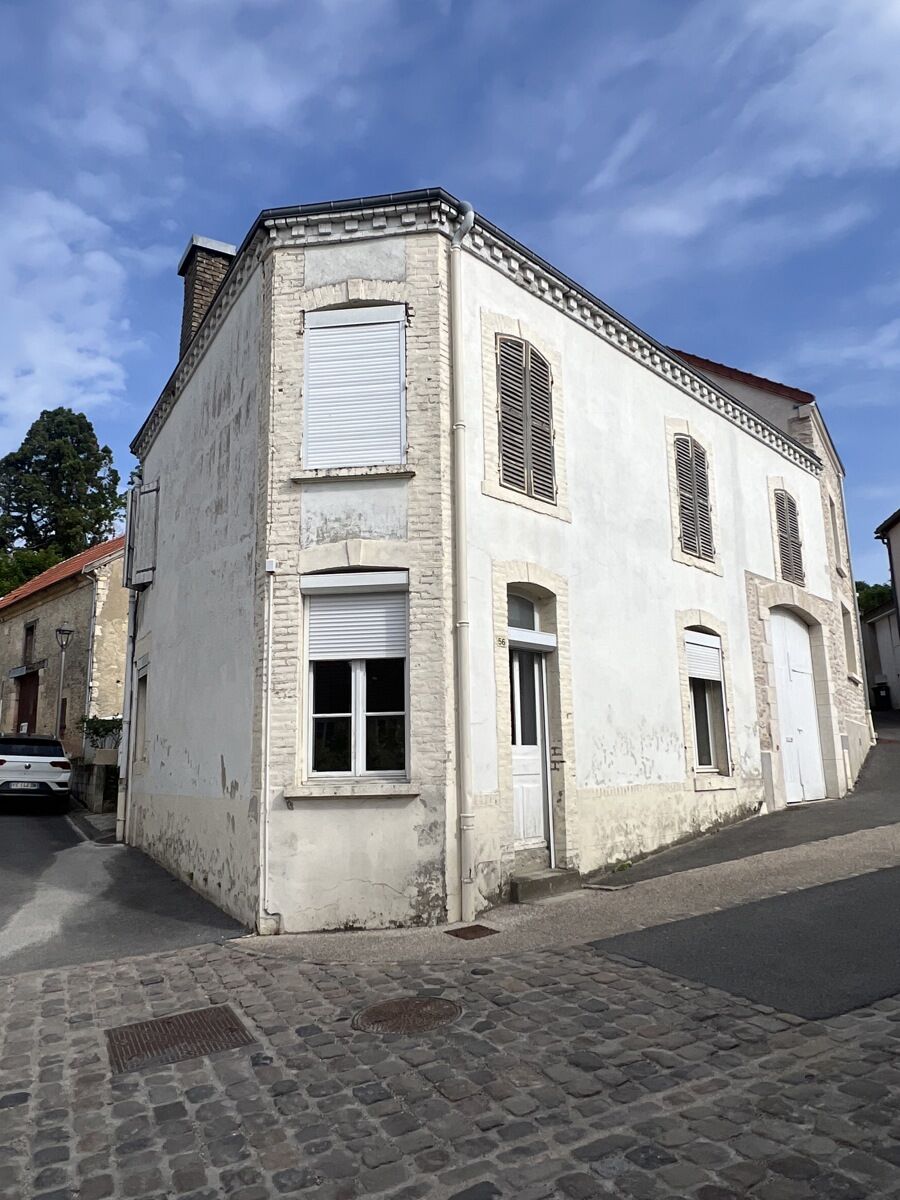 Image de maison  vendre