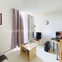 Bien d'investissement T2 Epernay