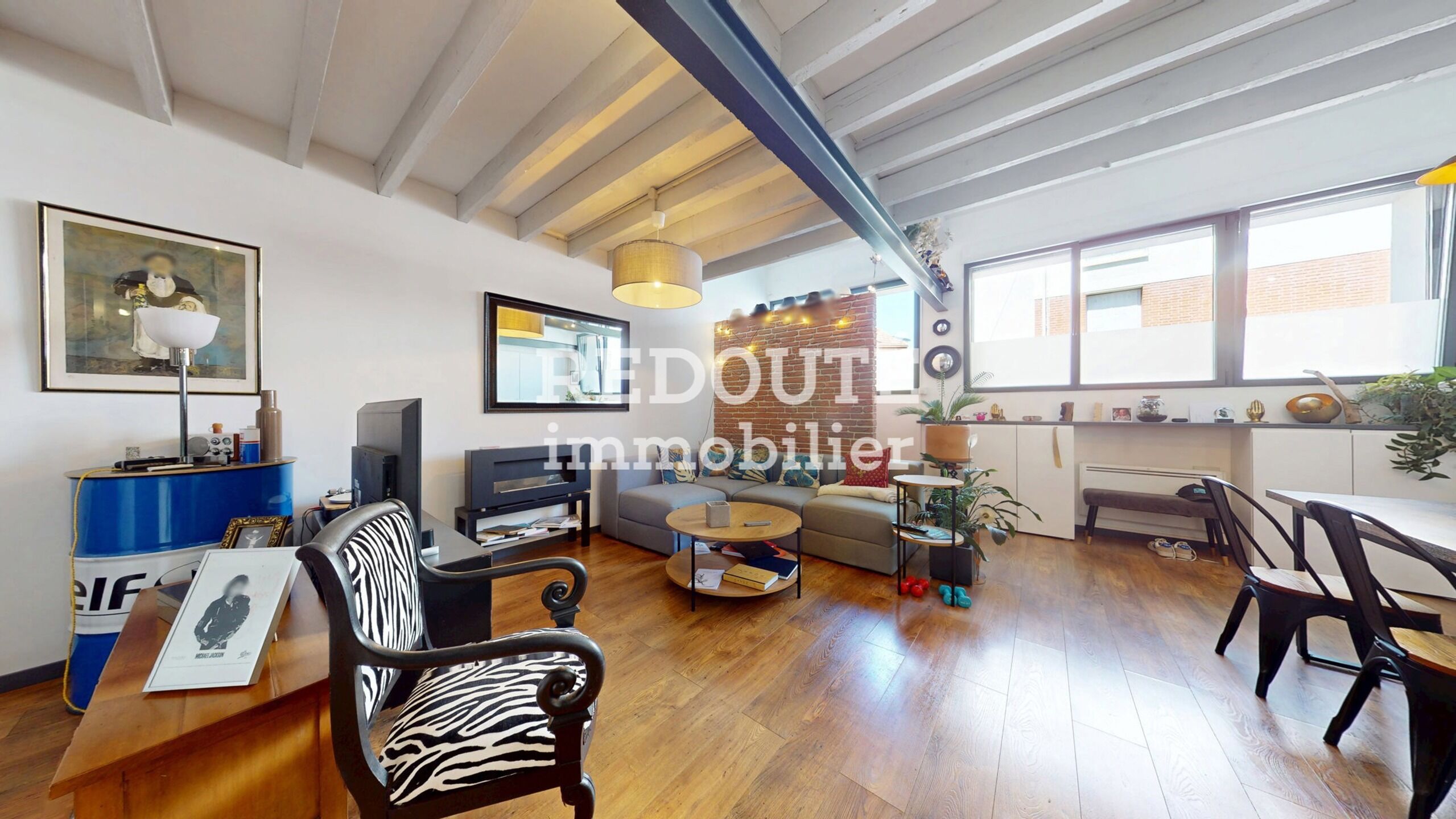 Image de maison � vendre