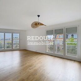 � VENDRE: APPARTEMENT RENOV� PROCHE CENTRE-VILLE