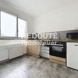 SECTEUR PAIX CATHEDRALE - APPARTEMENT T1 BIS