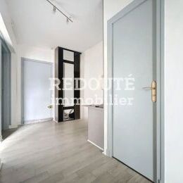 � VENDRE: APPARTEMENT T1 BIS - SECTEUR PAIX CATHEDRALE