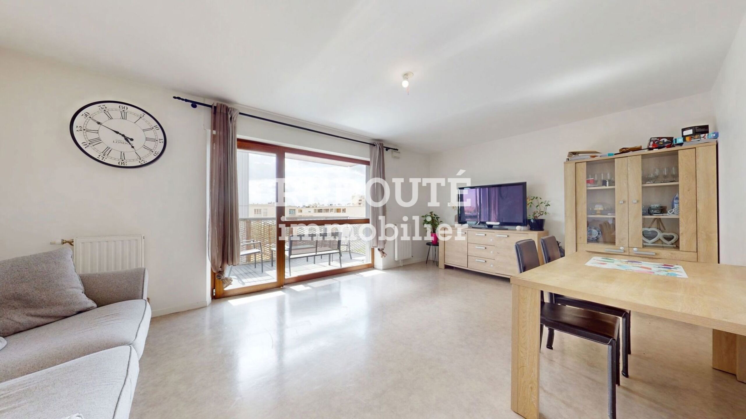 Image de maison � vendre