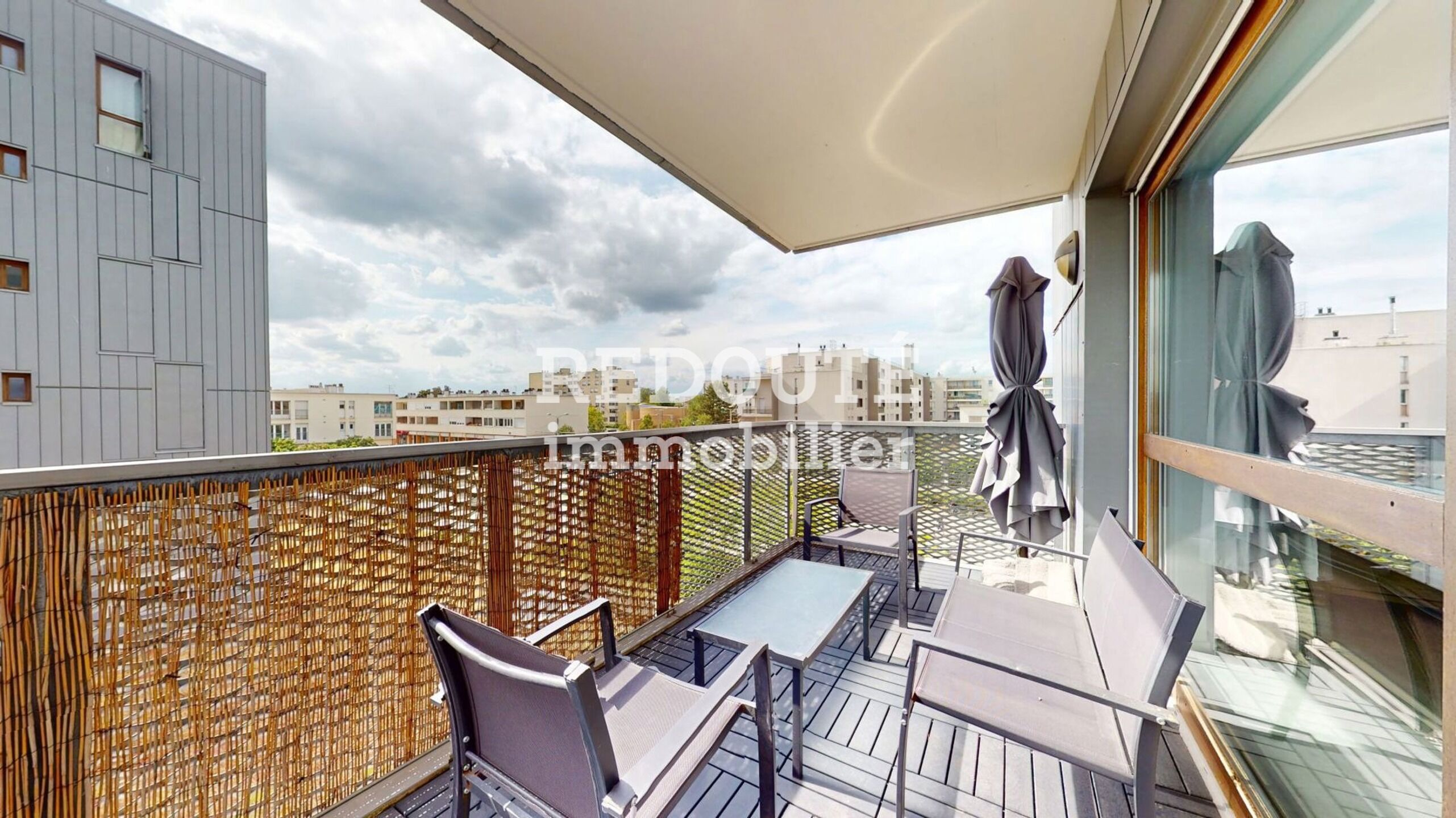 Image de maison � vendre