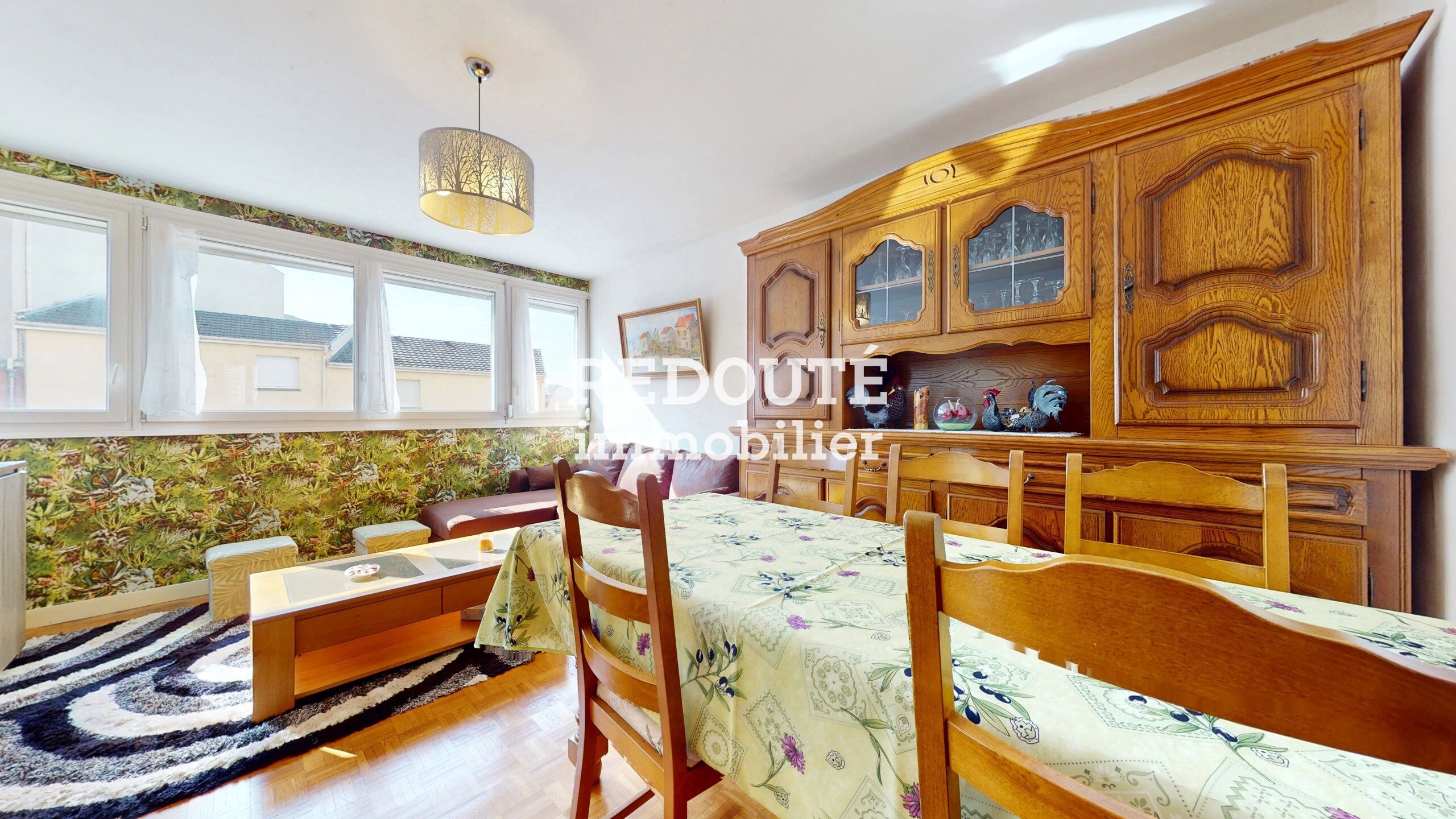 Image de maison � vendre