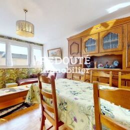 REIMS - Appt T2 et Garage - Proche Av de Laon - VENDU LOU� 620�/mois