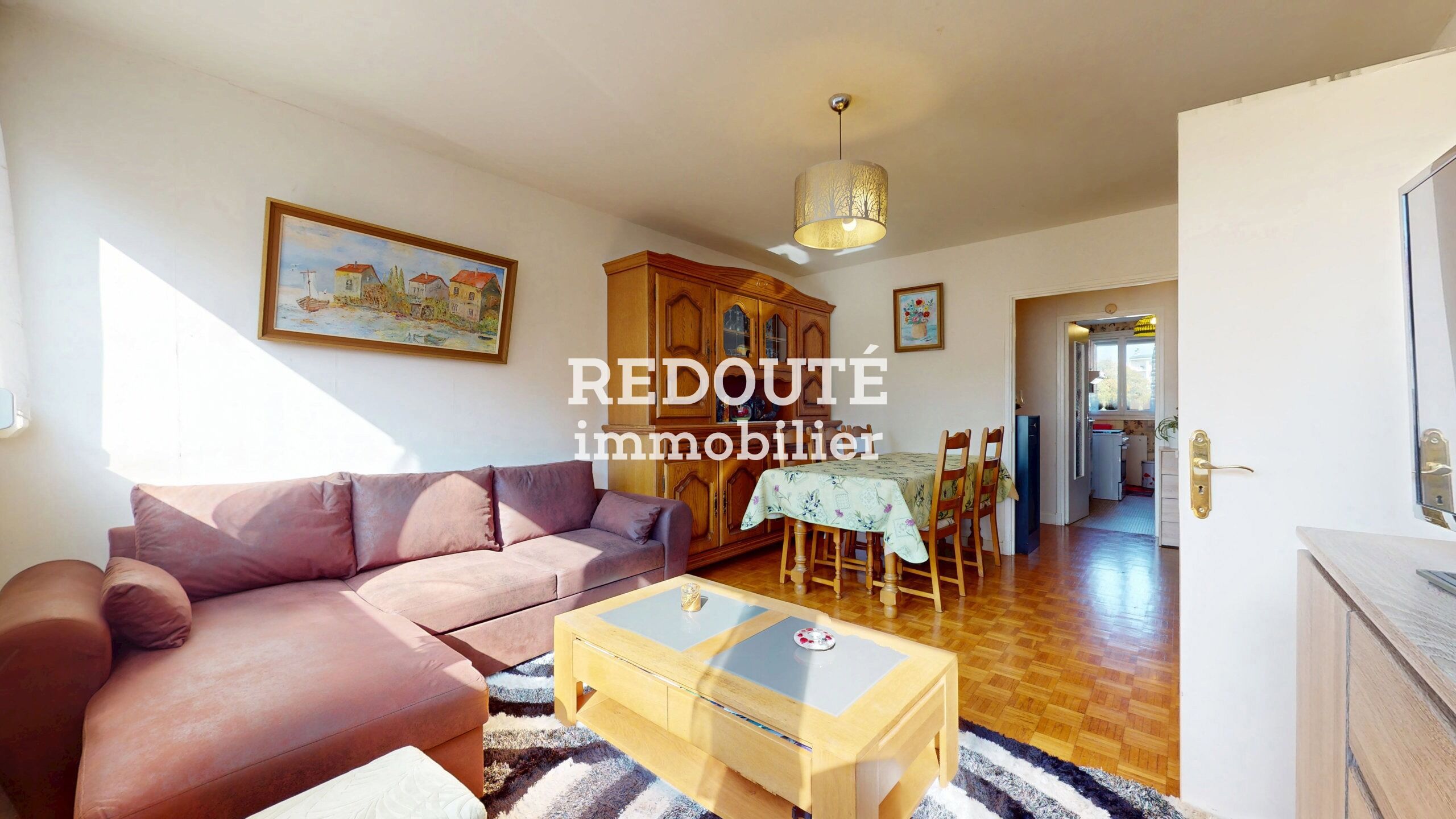 Image de maison � vendre