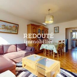 REIMS - Appt T2 et Garage - Proche Av de Laon - VENDU LOU� 620�/mois