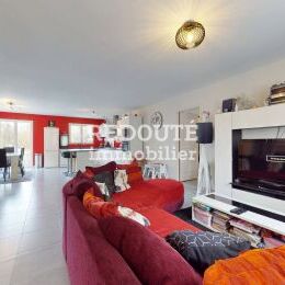 Maison T5 avec jardin et garage - proche de Reims