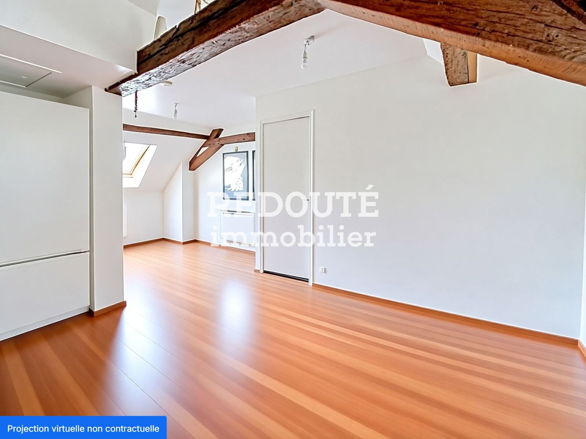 Image de maison � vendre