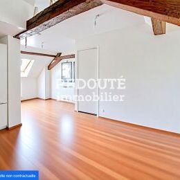 REIMS : appartement F2 (36 m�) � vendre