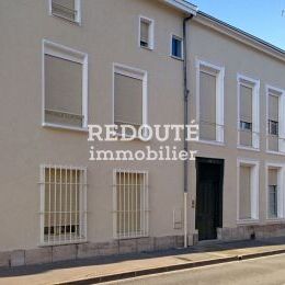 SCI DU JARD IMMOBILIER - IMMEUBLE / 2326-13024