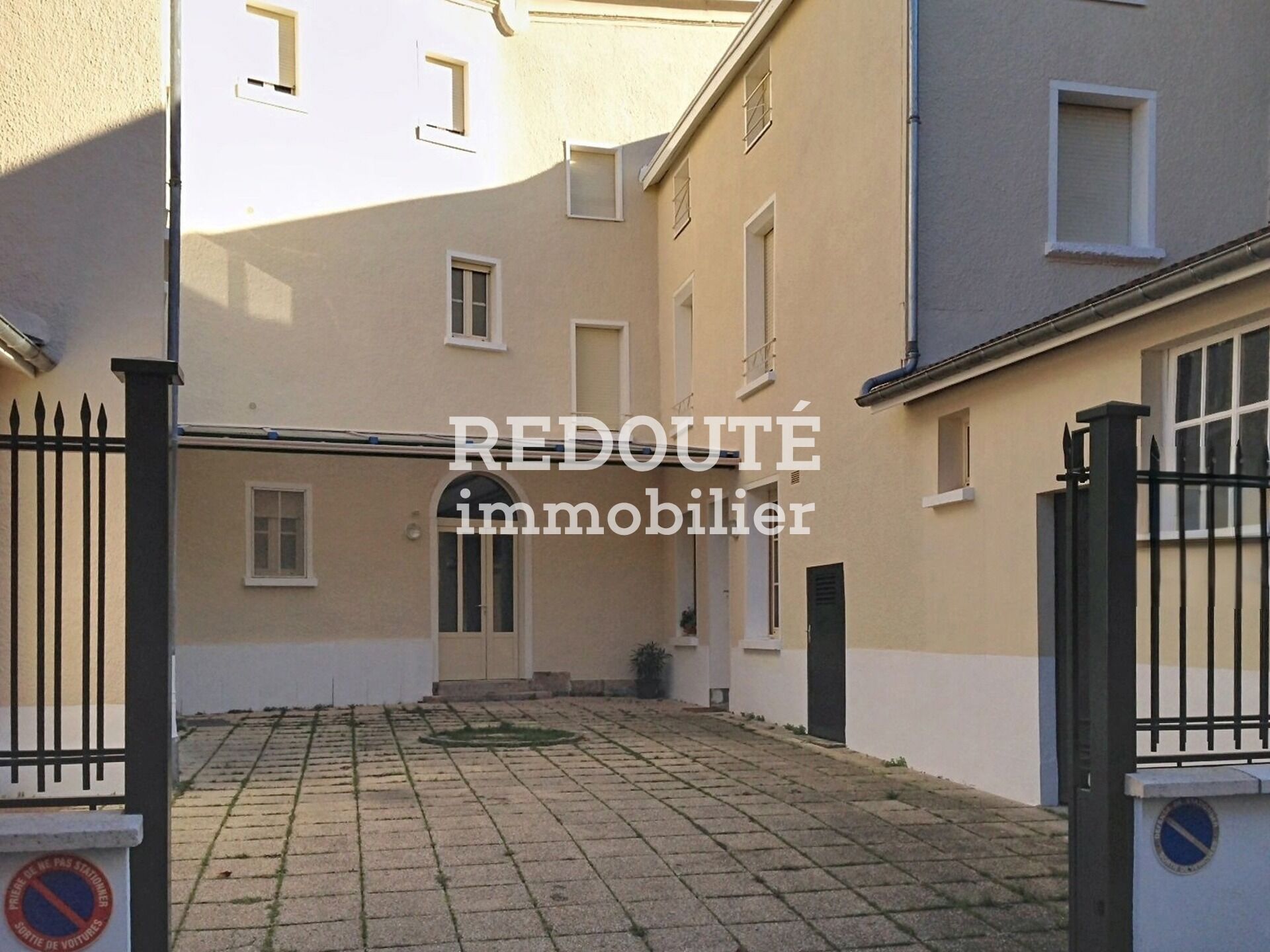 Image de maison � vendre