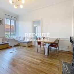 � VENDRE: APPARTEMENT CHARME DE L'ANCIEN - CENTRE-VILLE