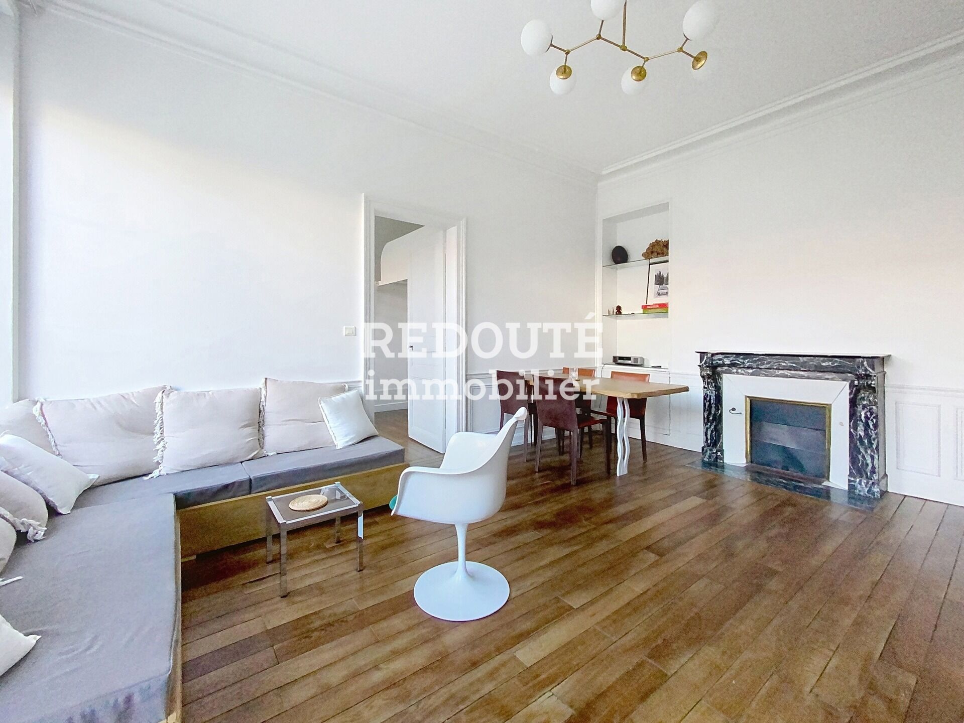 Image de maison � vendre