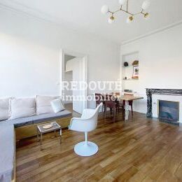 � VENDRE: APPARTEMENT CHARME DE L'ANCIEN - CENTRE-VILLE