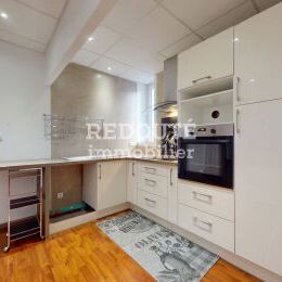 APPARTEMENT AVENUE JEAN-JAURES