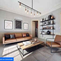 HYPER CENTRE - MAIRIE