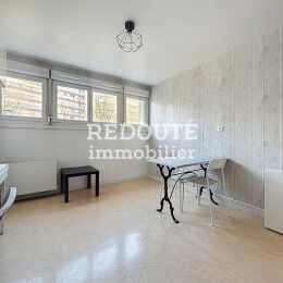 REIMS - SECTEUR MURIGNY / APT T2 AVEC PARKING SECURIS�