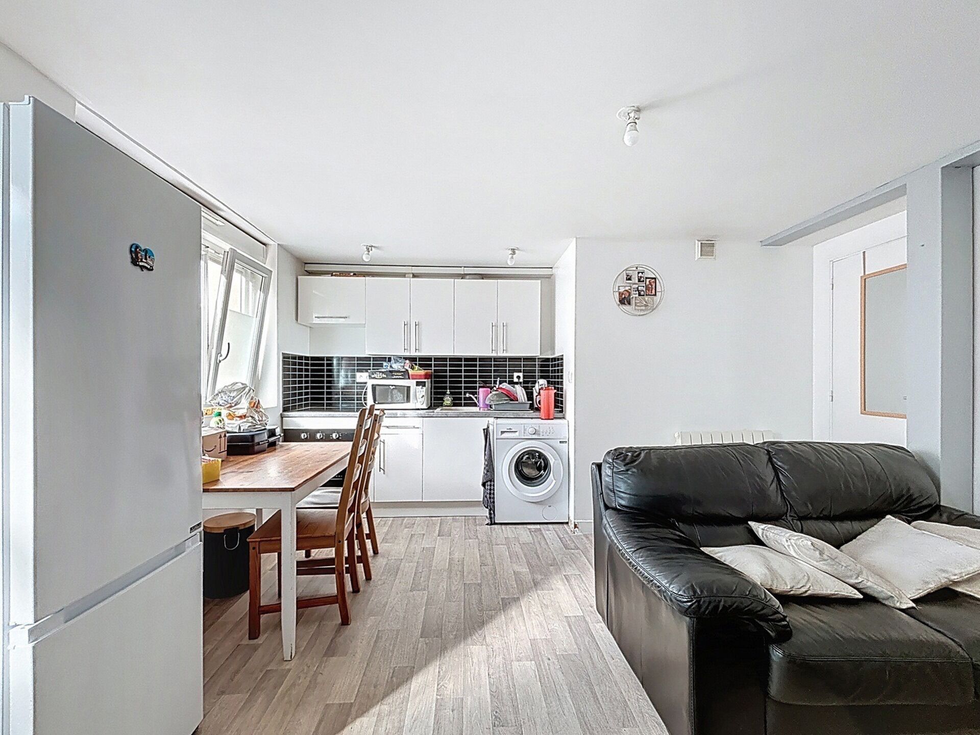 Image de maison � vendre