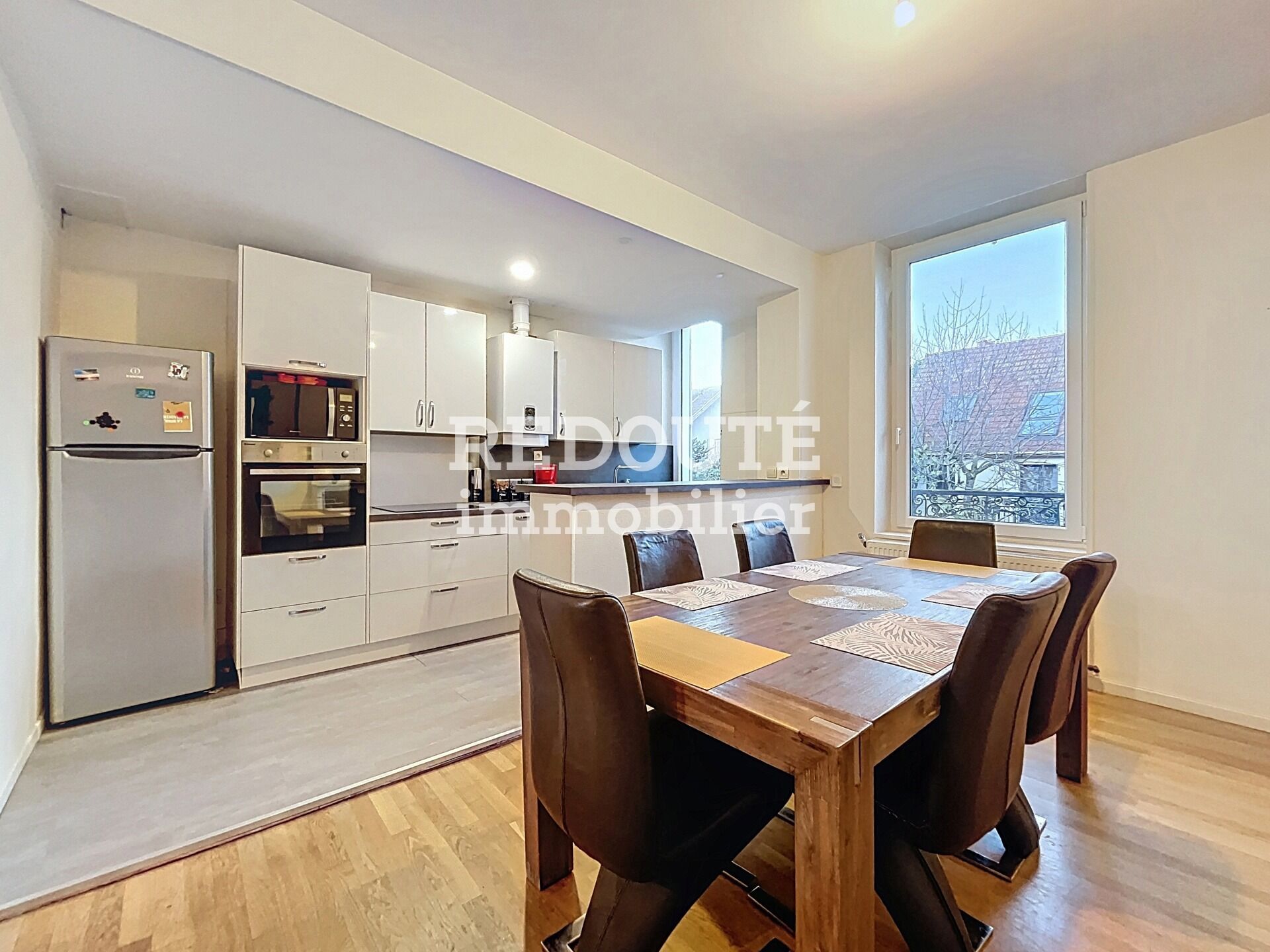 Image de maison � vendre