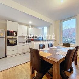 REIMS - PROCHE GARE SECTEUR CLAIRMARAIS