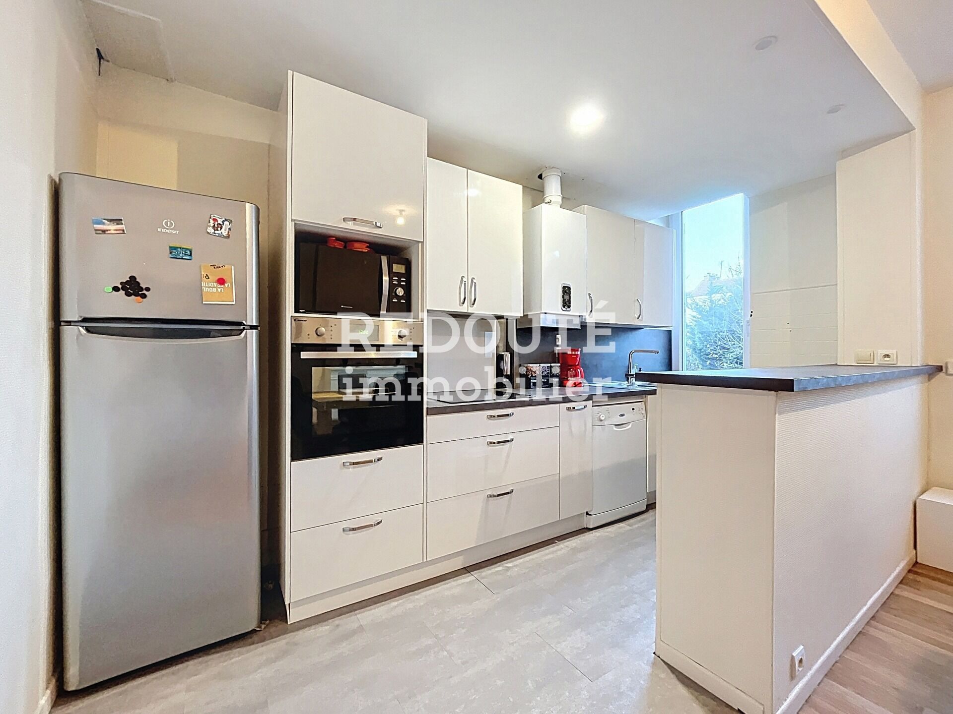 Image de maison � vendre