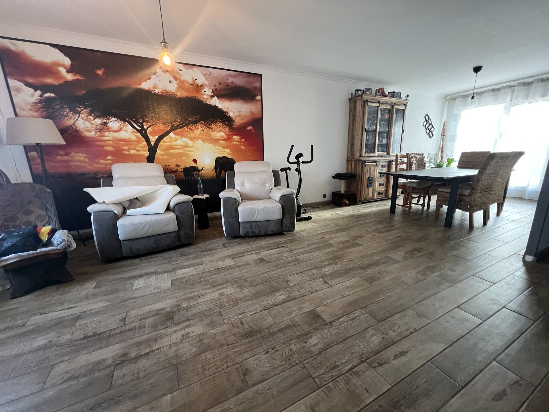 Image de maison  vendre