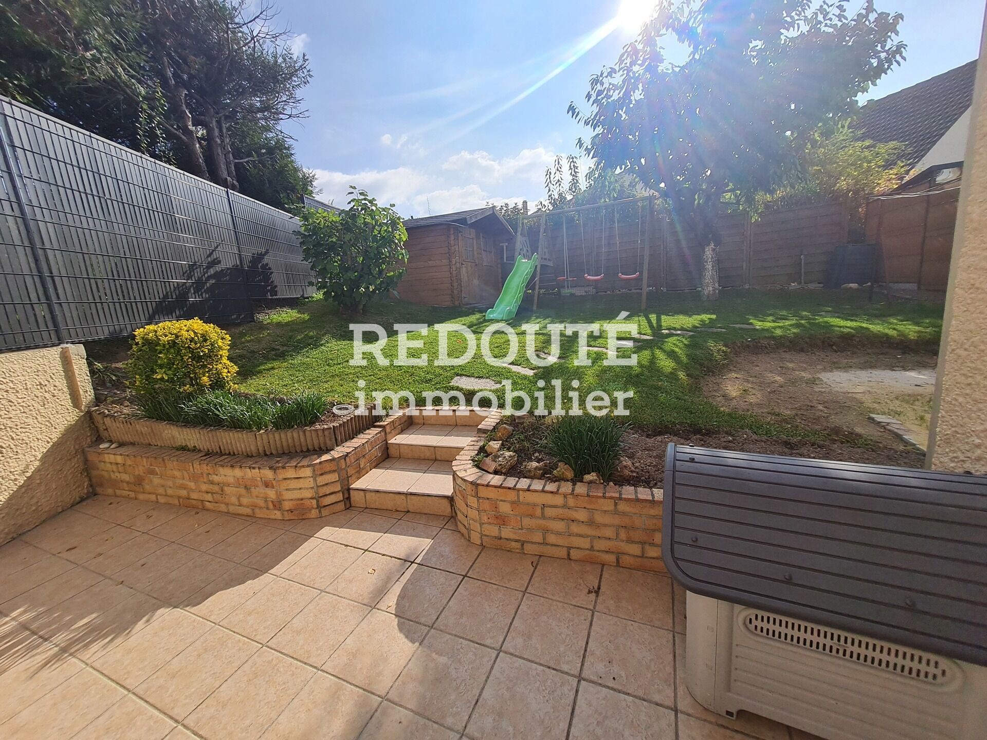 Image de maison � vendre