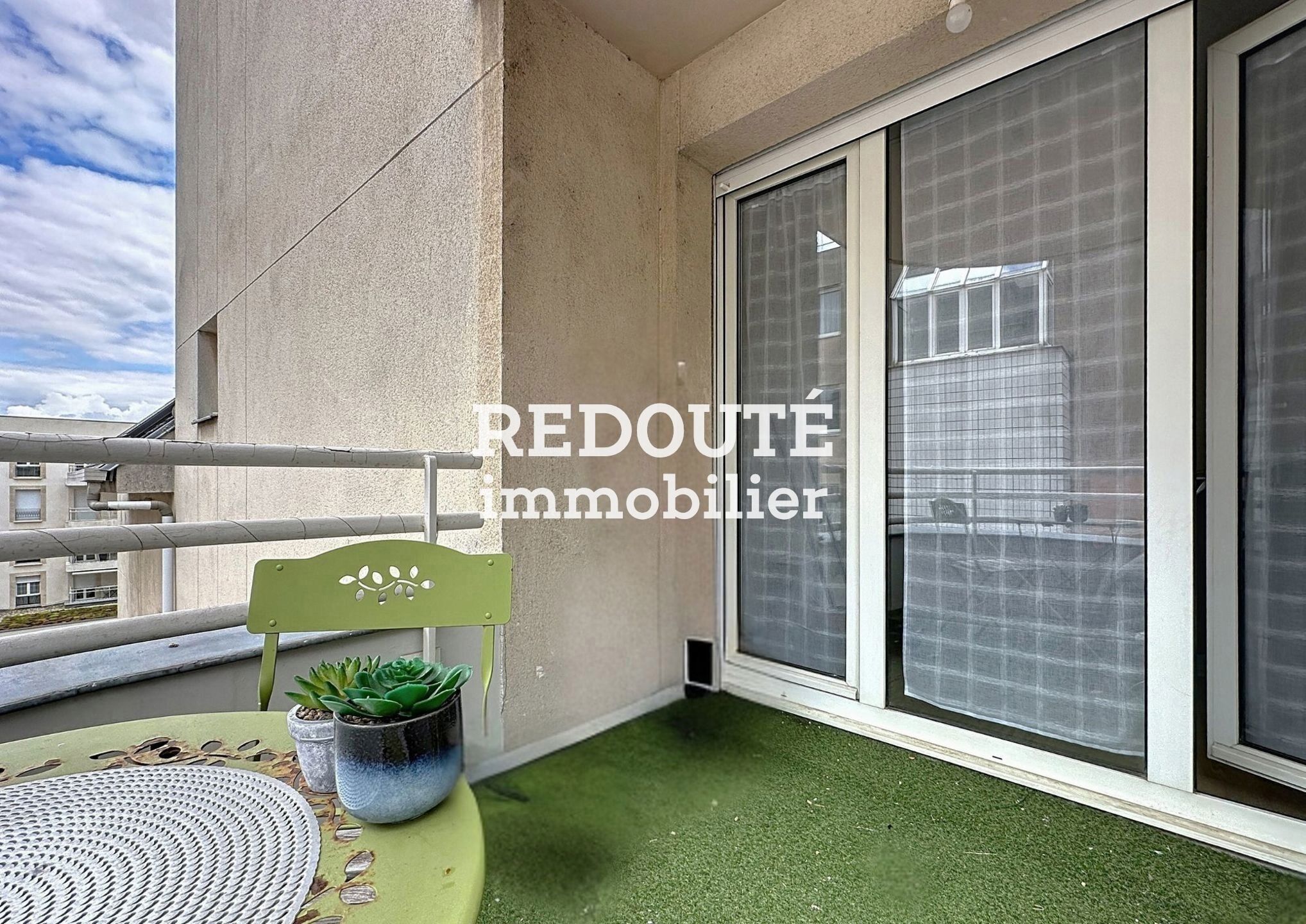 Image de maison � vendre