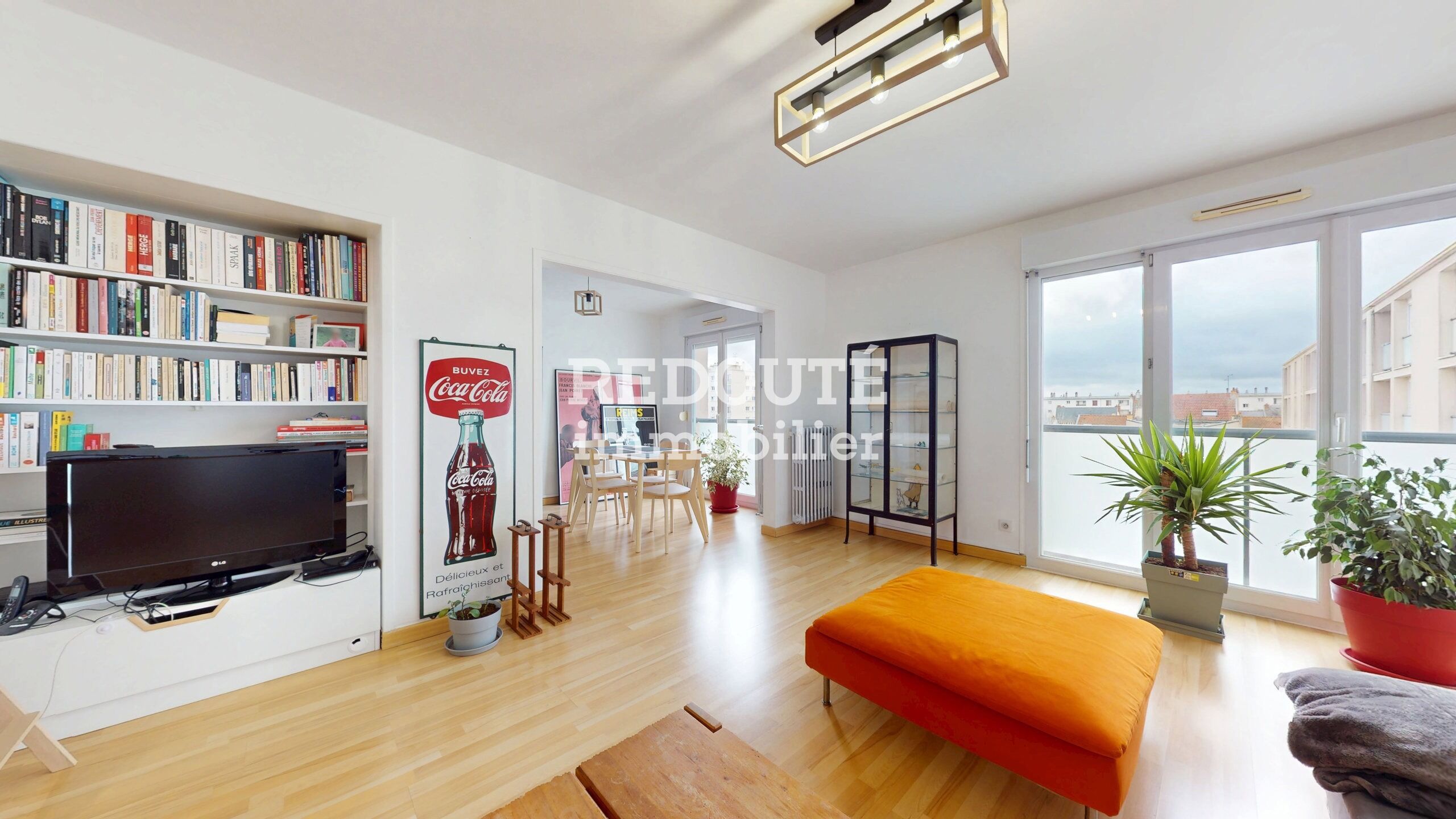 Image de maison � vendre