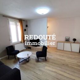 Appartement T2