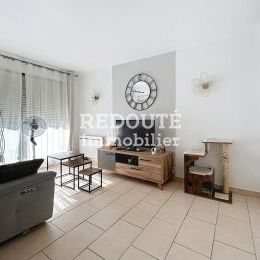 A VENDRE-REIMS- CLAIRMARAIS APPARTEMENT T3  BALCON  PARKING