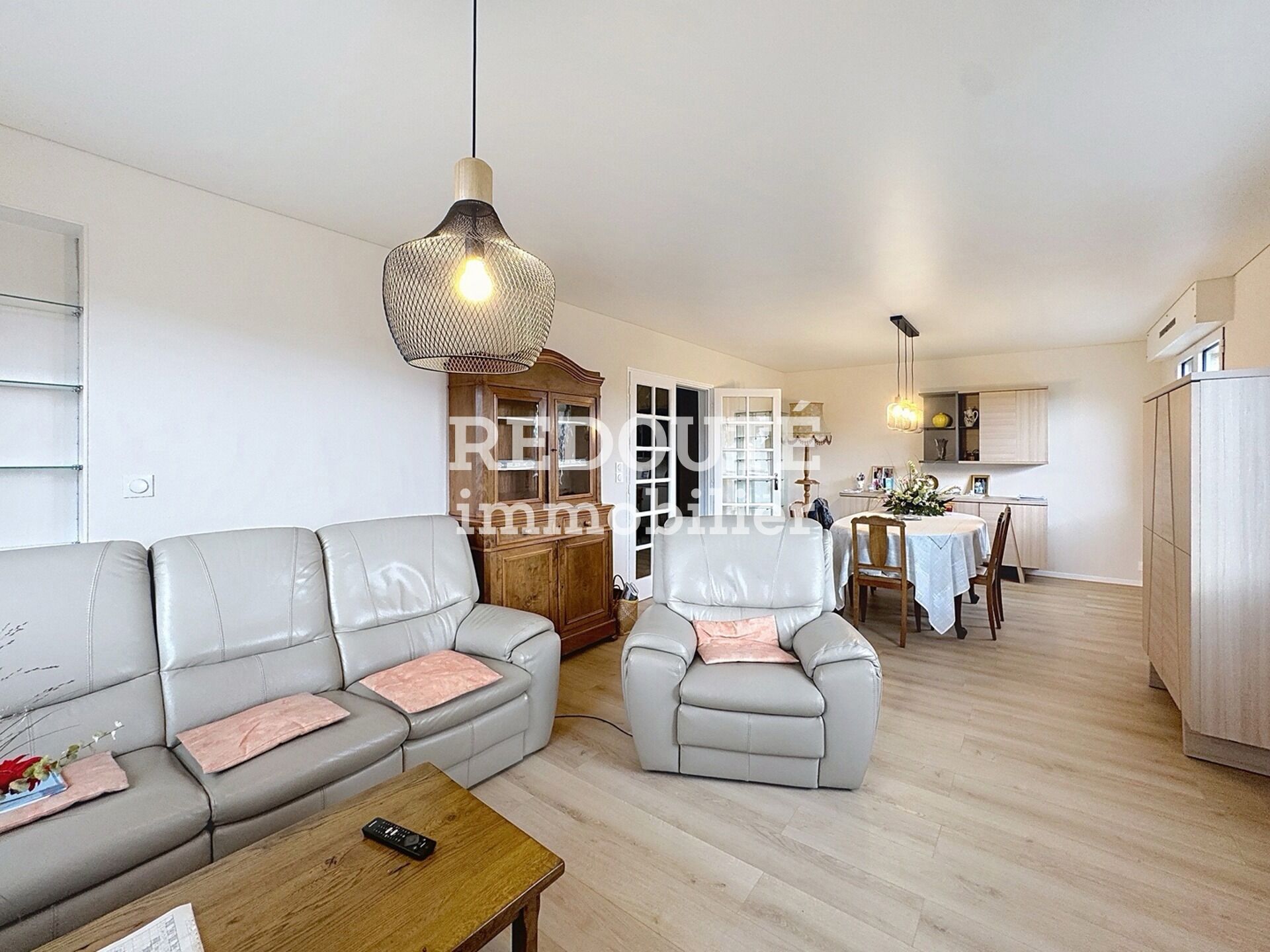 Image de maison � vendre