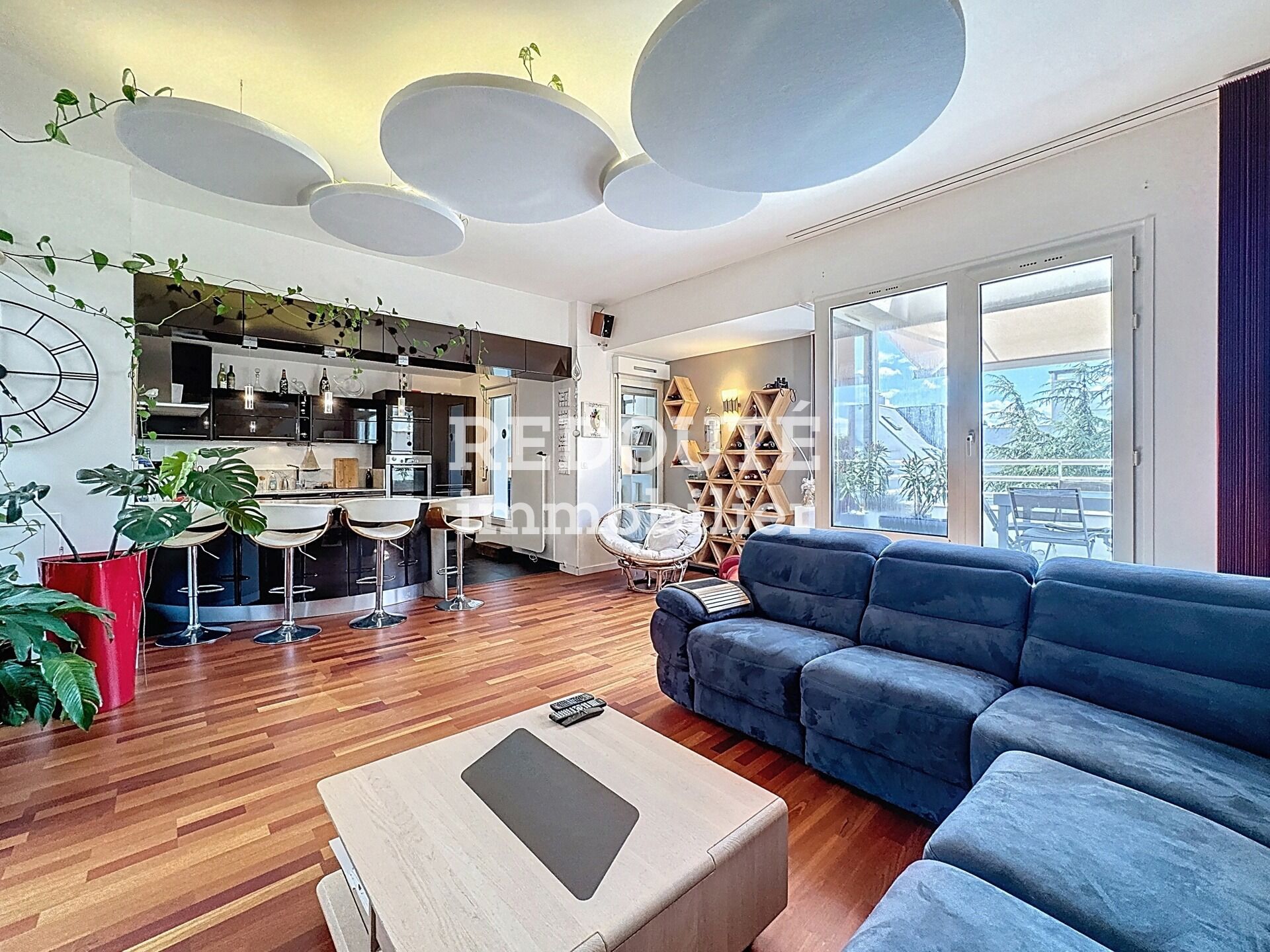 Image de maison � vendre