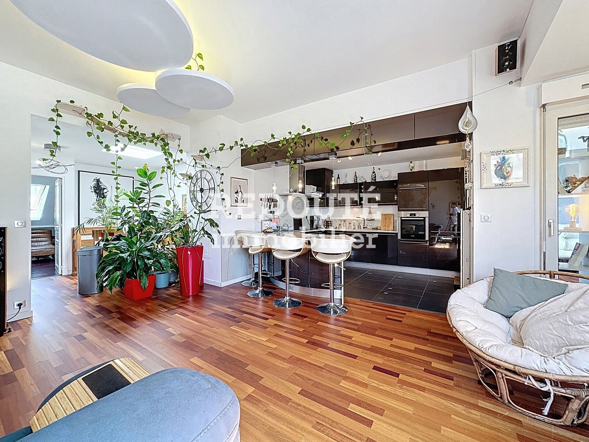 Image de maison � vendre